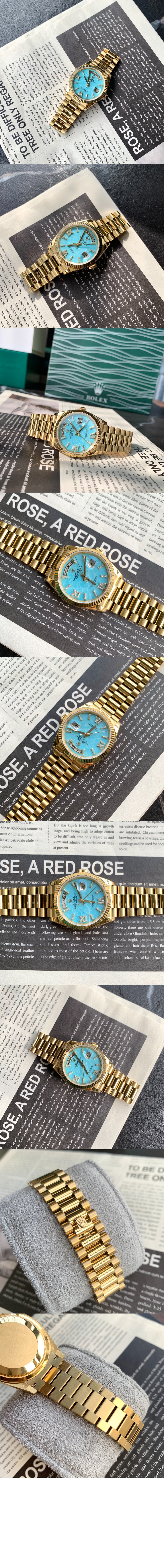 데이데이트 금통 36 128238 > Day Date - 데이데이트