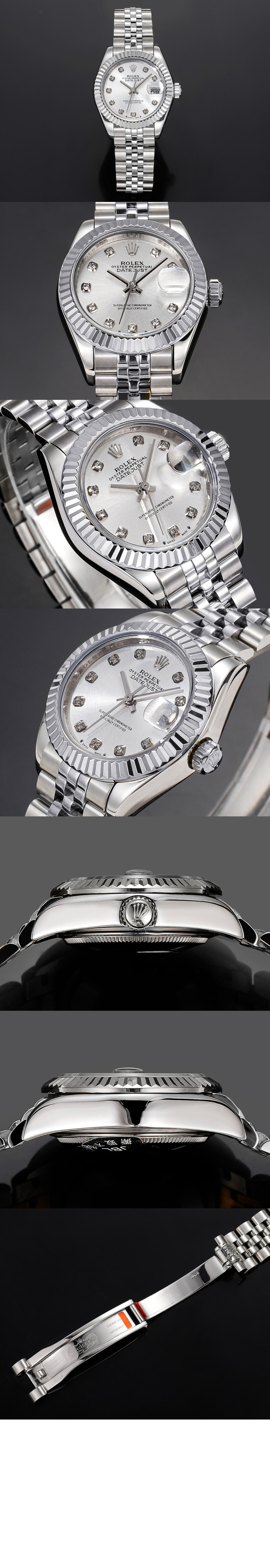 데이저스트 31 278274 > Datejust - 데이저스트