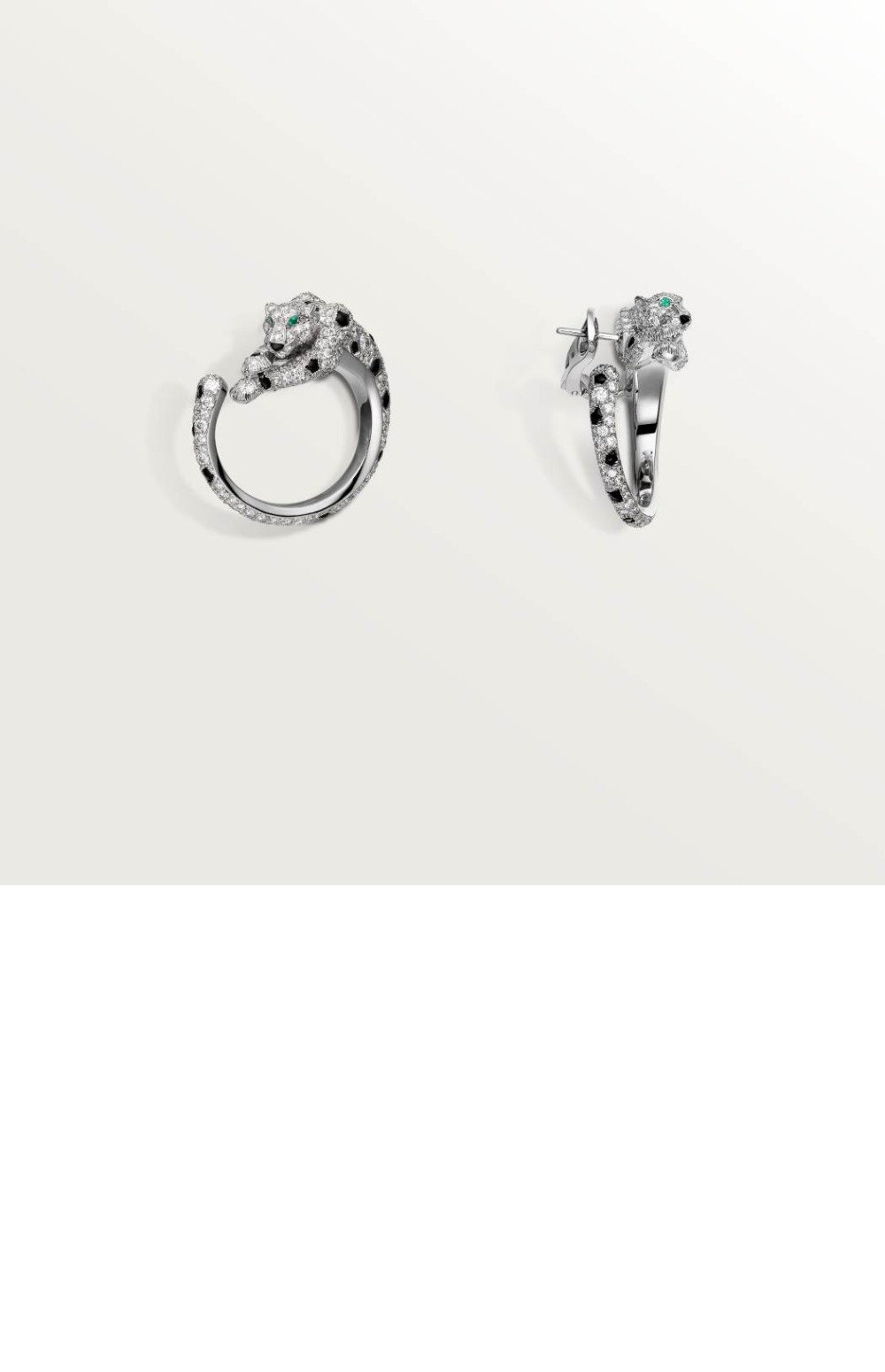 팬더 드 귀걸이 H8000330 > Etc - 기타제품