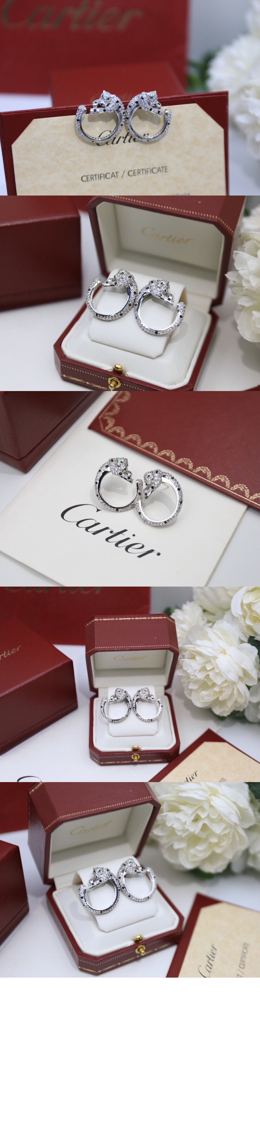 팬더 드 귀걸이 H8000330 > Etc - 기타제품