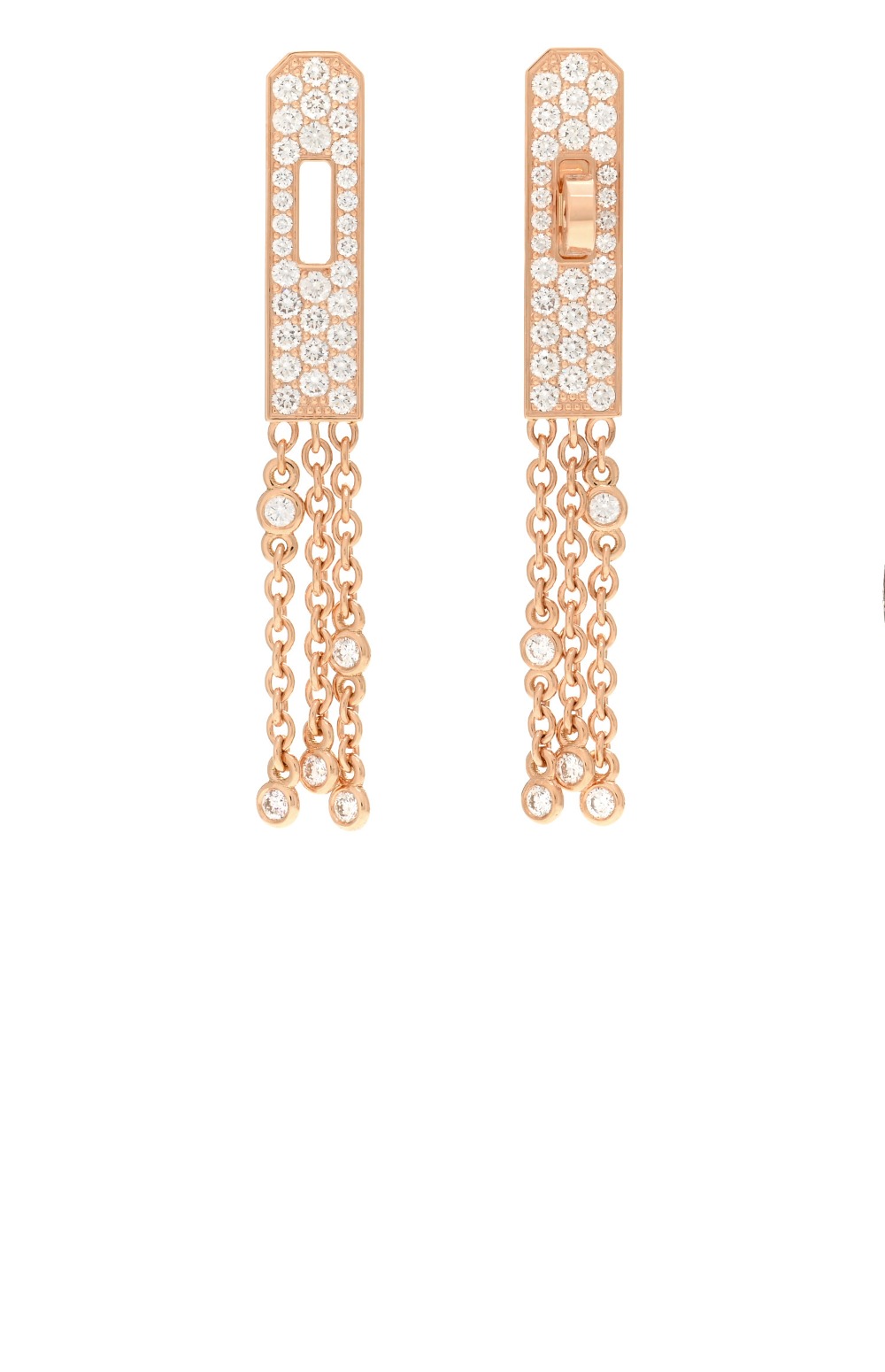 Kelly Gavroche 귀걸이 > 에르메스