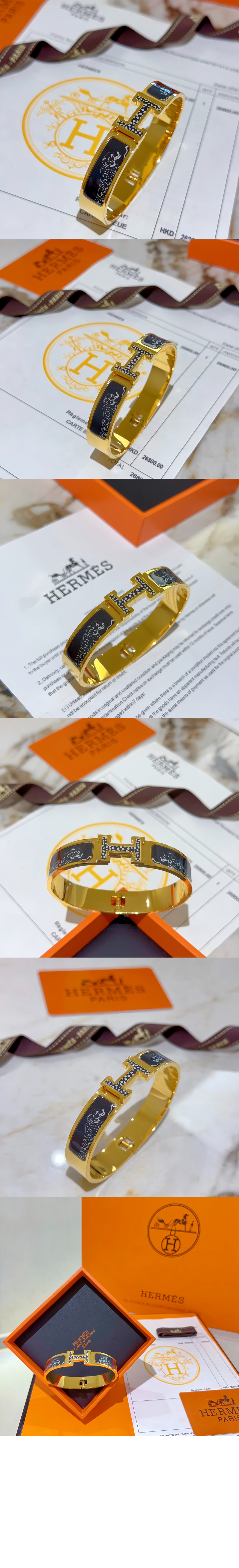 팔찌 > 에르메스