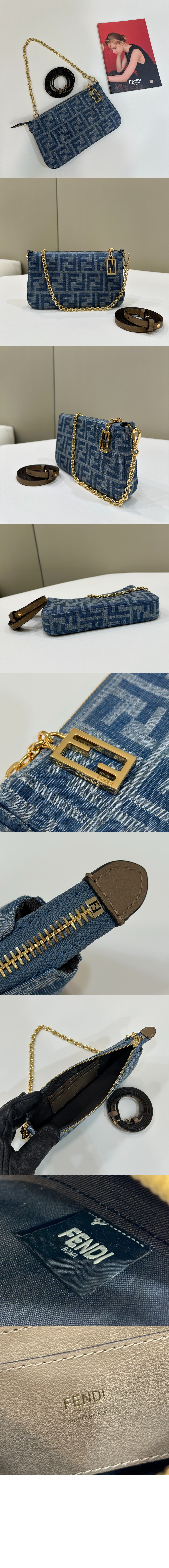 바게트 파우치 8BS073 > Baguette - 바게트