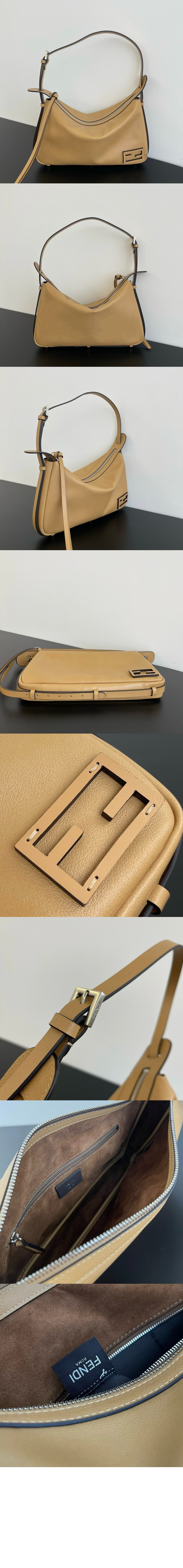 심플리 펜디 미디엄 8BR829 > Etc - 기타제품