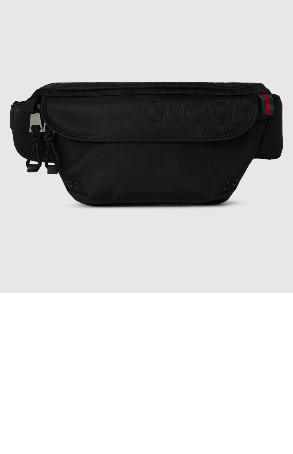 로고 스몰 벨트백 804262 > GG Belt Bag - GG 벨트백