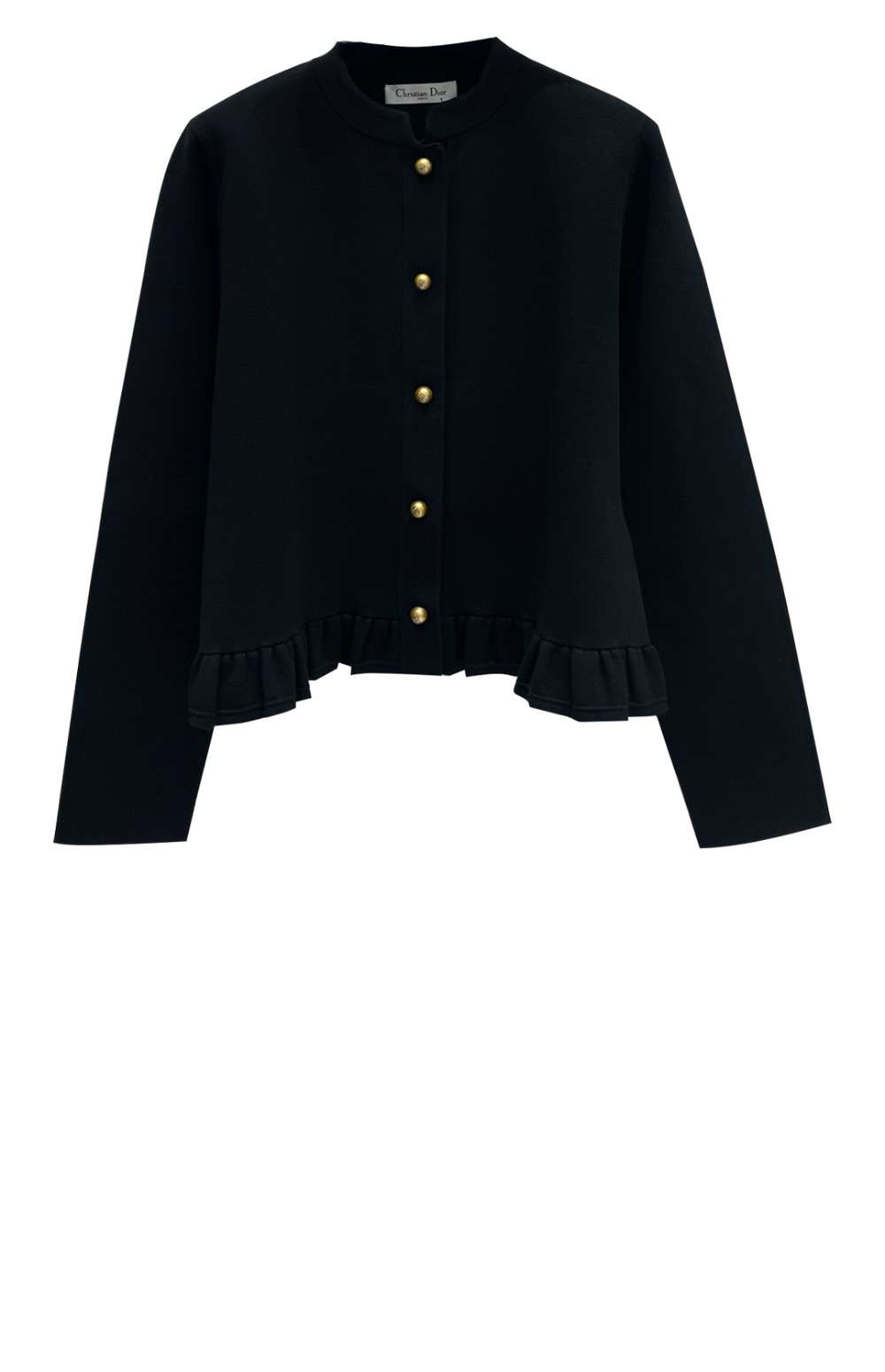 프린트 니트 톱 > Etc - 기타제품