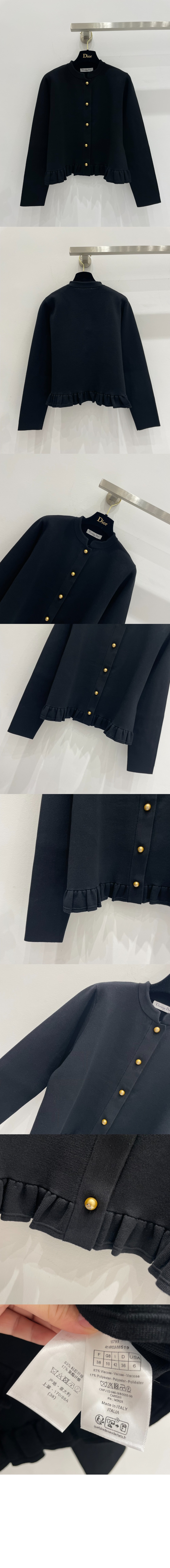 프린트 니트 톱 > Etc - 기타제품