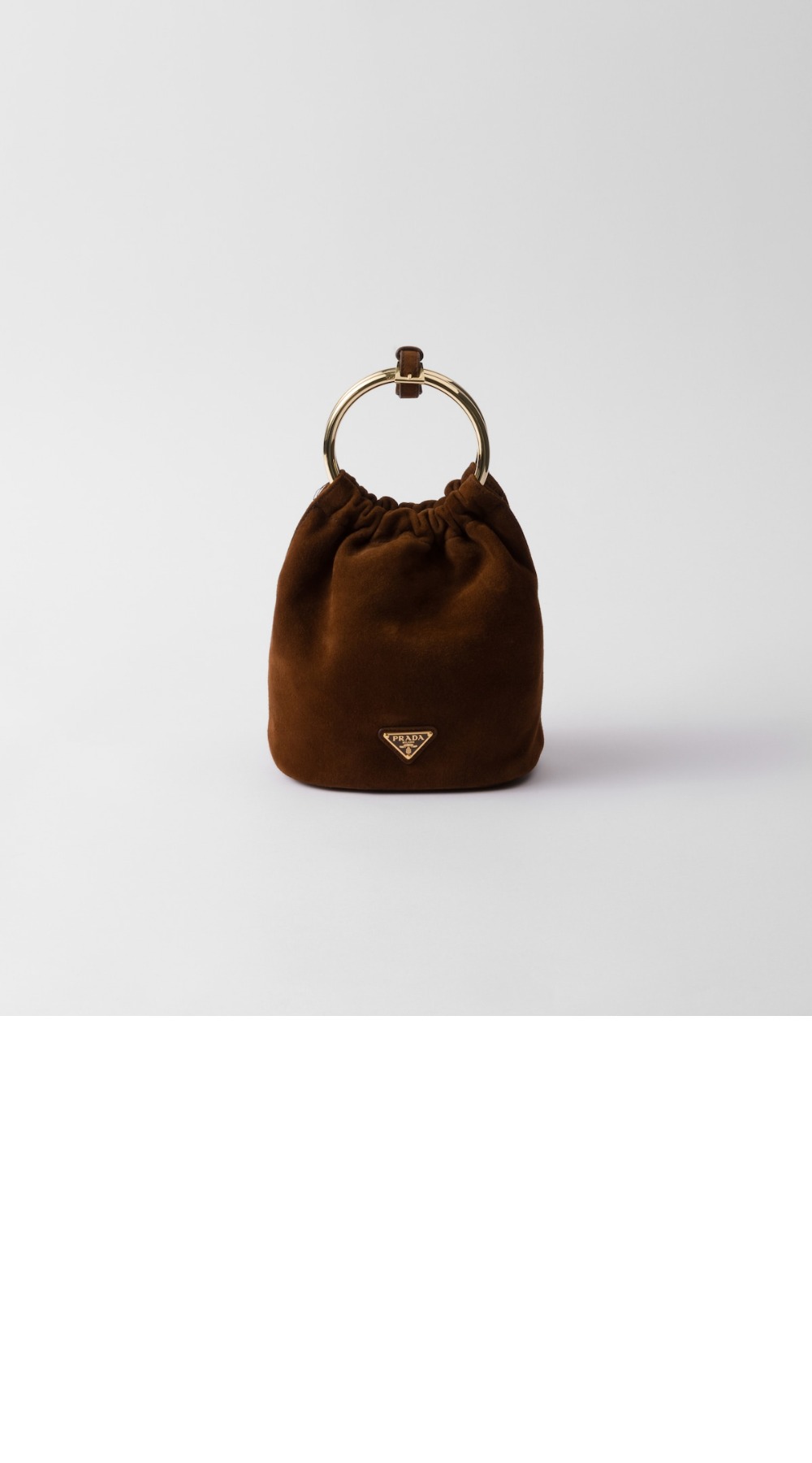 스웨이드 미니백 1BC227 > Etc - 기타제품