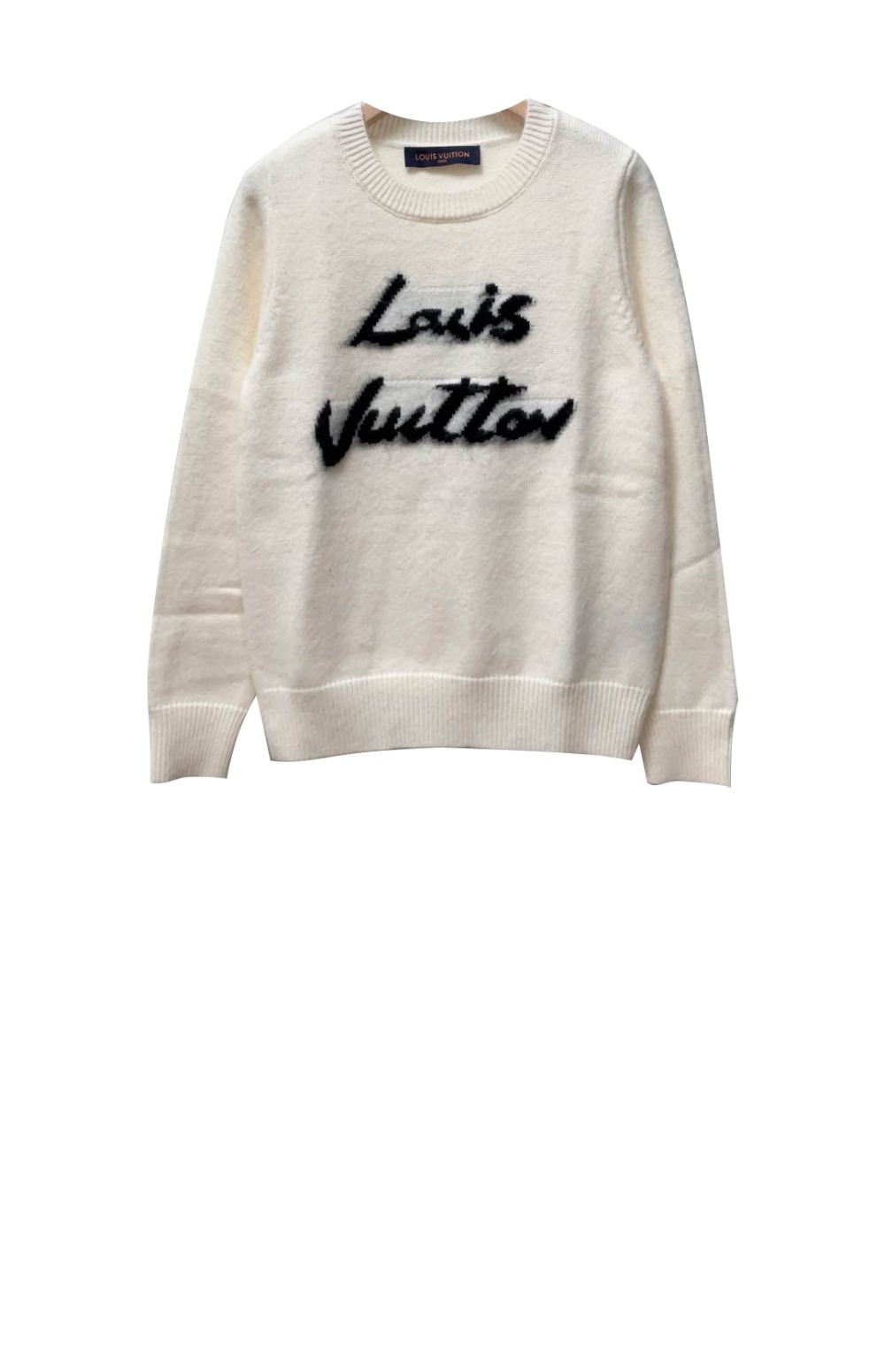 프린트 니트 톱 > Etc - 기타제품