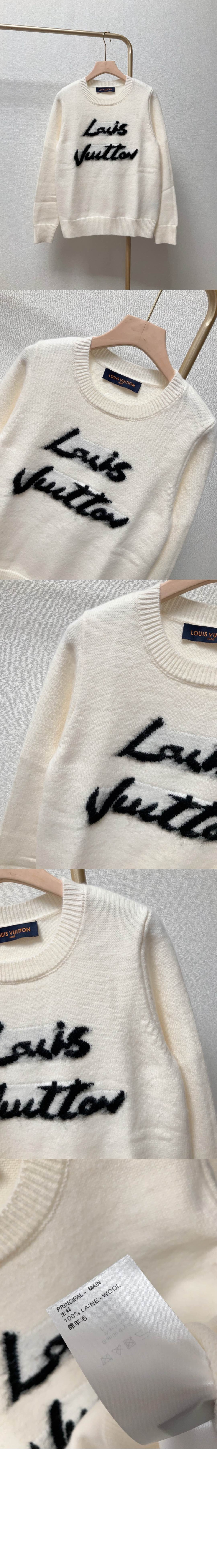 프린트 니트 톱 > Etc - 기타제품