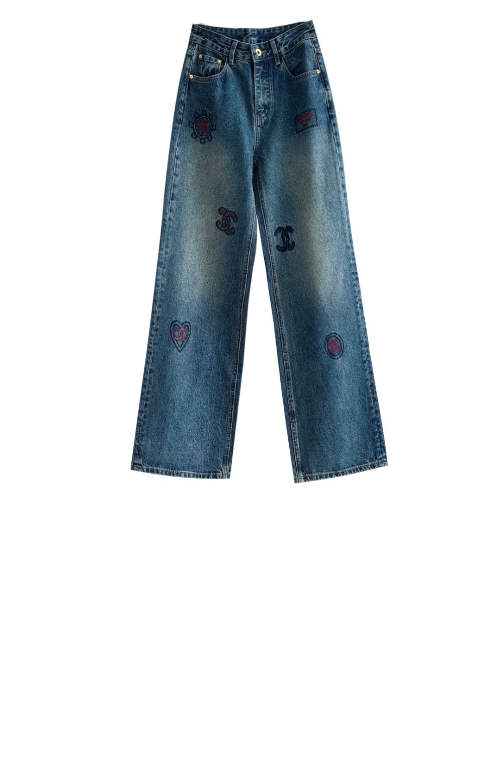 데님 팬츠 > Etc - 기타제품