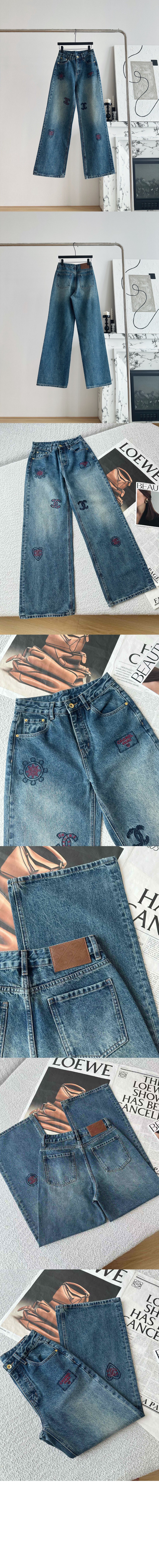 데님 팬츠 > Etc - 기타제품