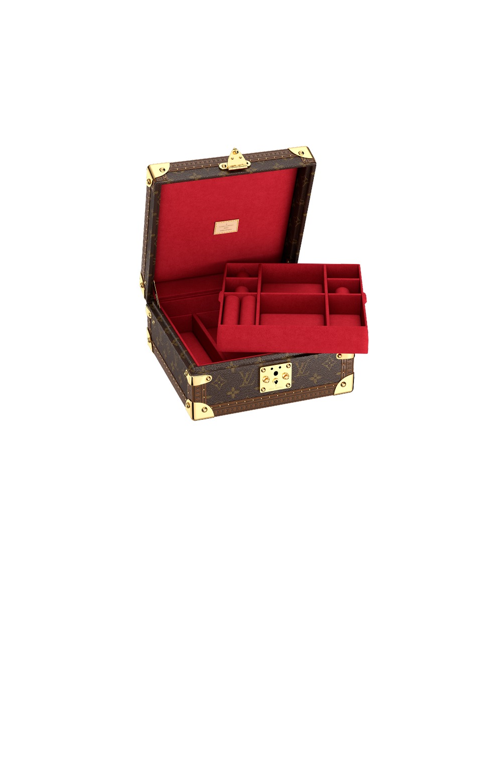 주얼리 박스 M13513 > Box - 박스