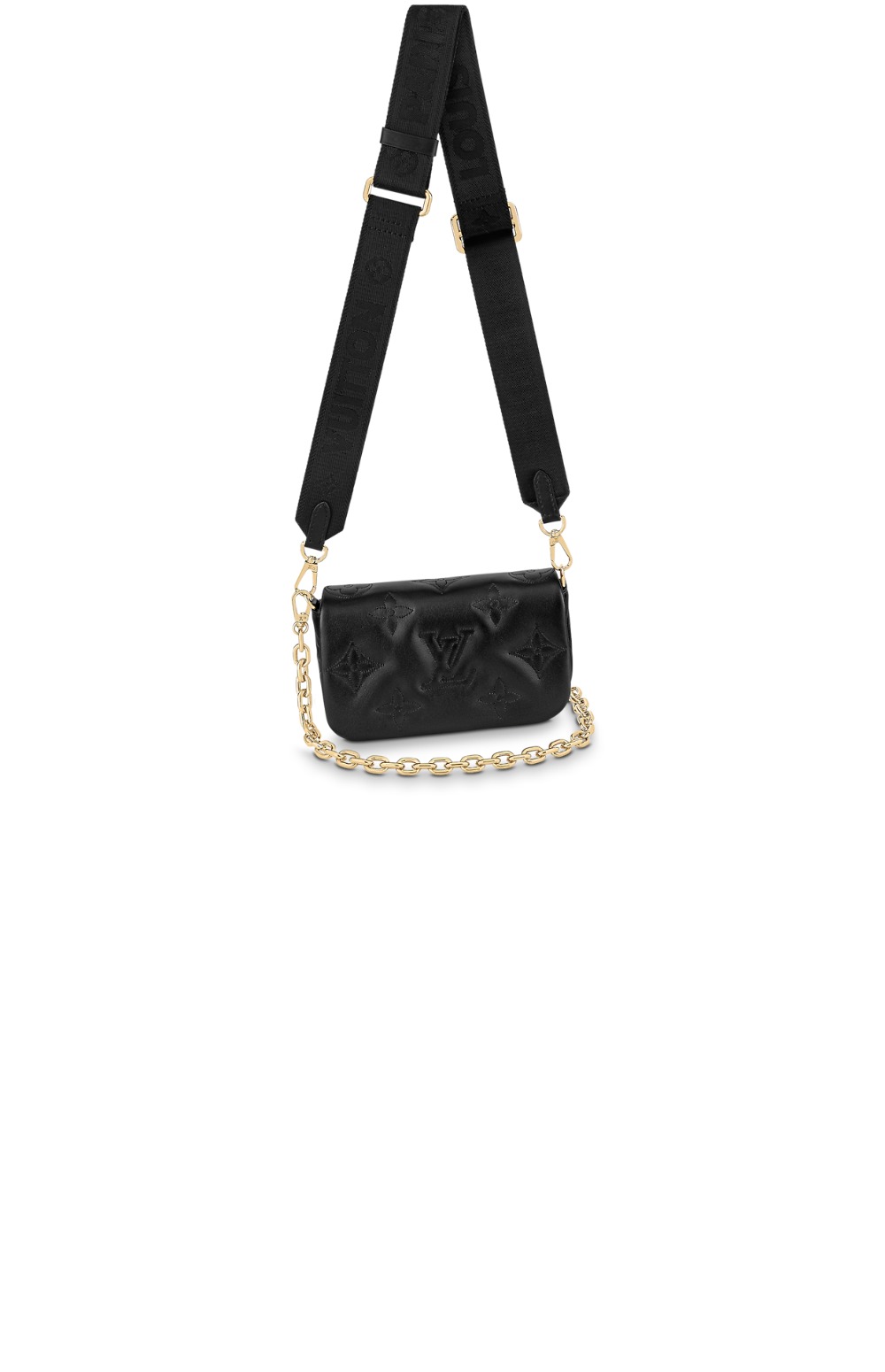 월렛 온 스트랩 버블그램 M81398 > Etc - 기타제품