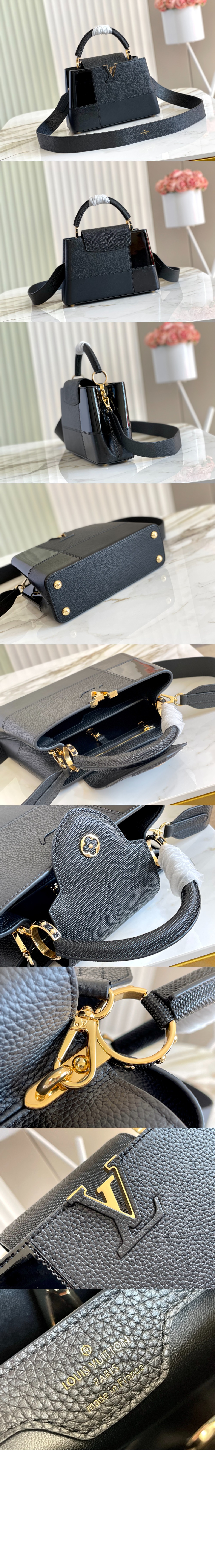 카퓌신 BB M59269 > Capucines - 카퓌신