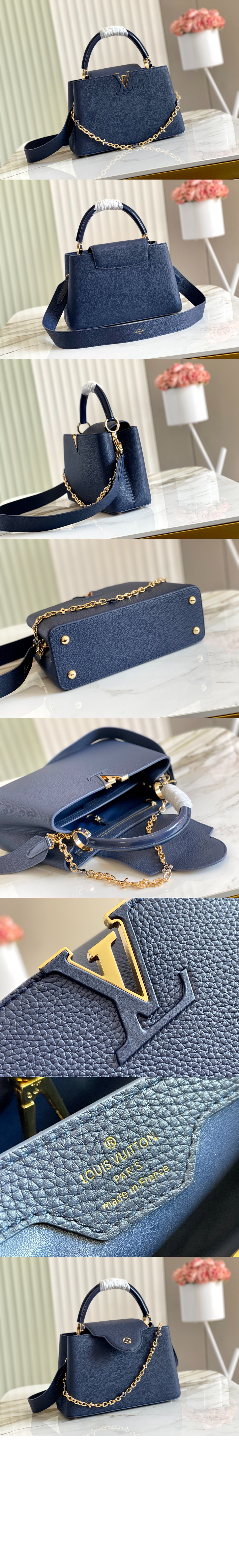 카퓌신 MM M59209 > Capucines - 카퓌신