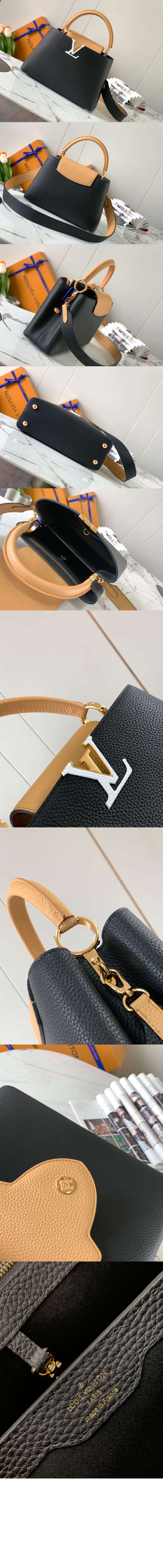 카퓌신 MM M59466 > Capucines - 카퓌신