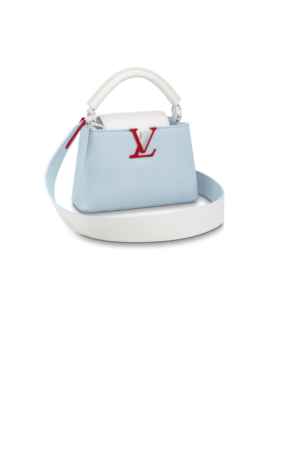 카퓌신 미니 M57519 > Capucines - 카퓌신