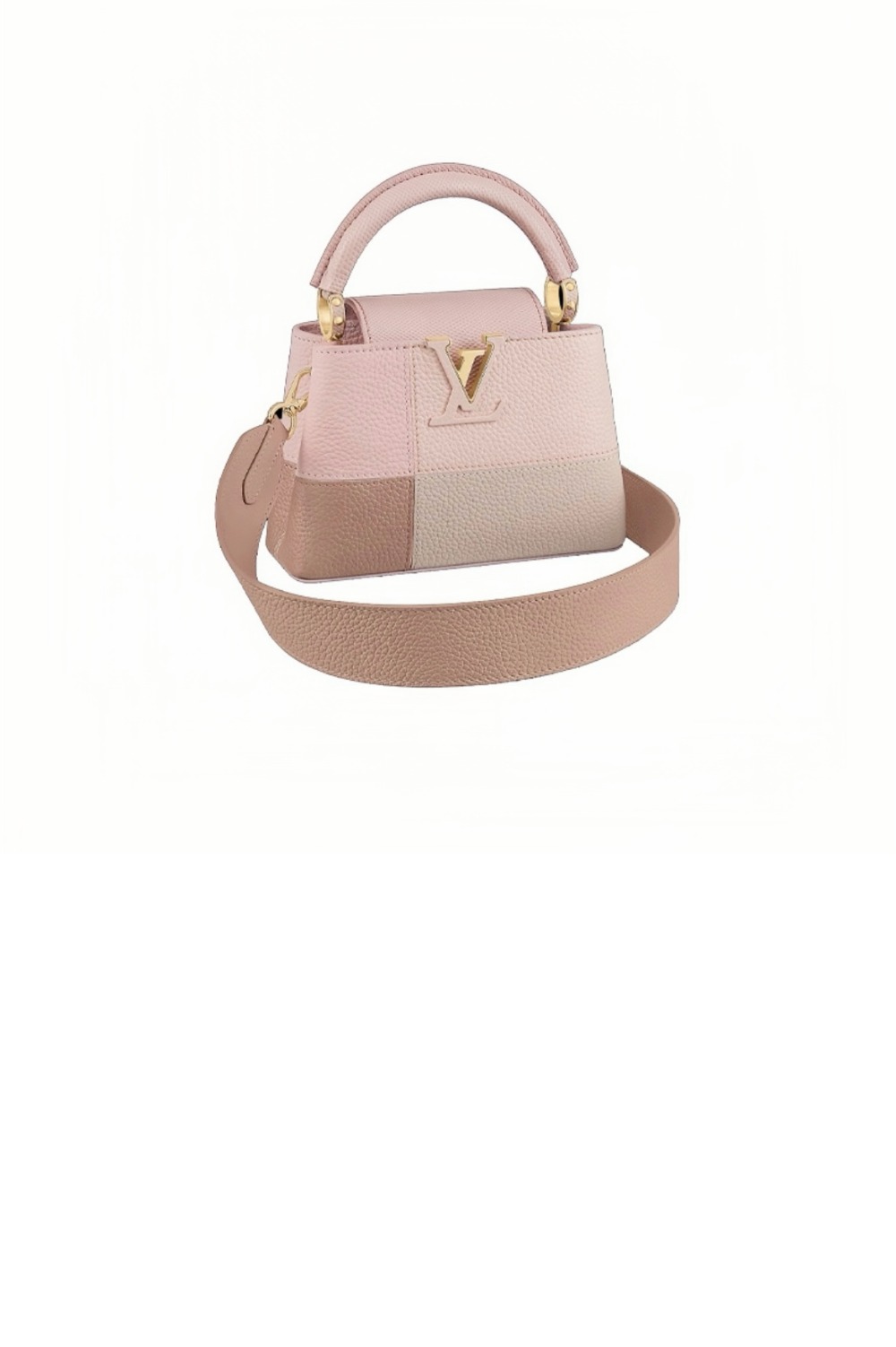 카퓌신 미니 M59268 > Capucines - 카퓌신