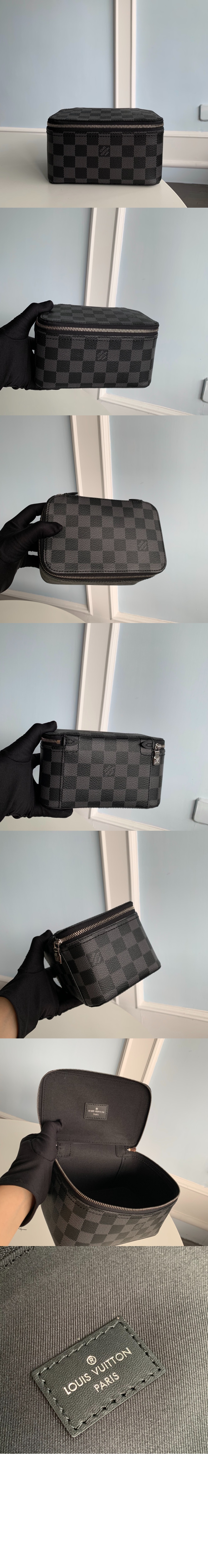 큐브 드 랑쥬망 PM N40181 > Travel Accessories - 트래블 액세서리