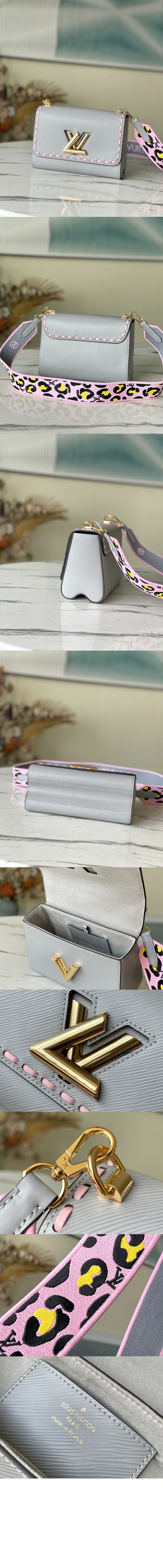 트위스트 MM M58606 > Twist - 트위스트