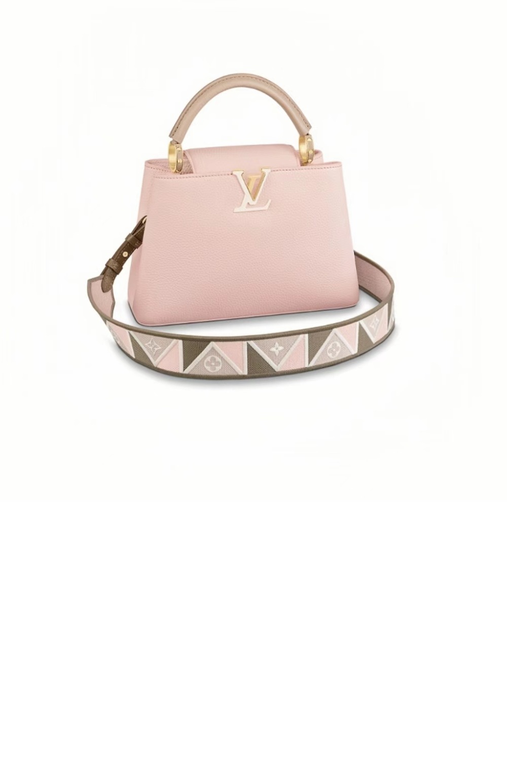 카퓌신 BB M59061 > Capucines - 카퓌신