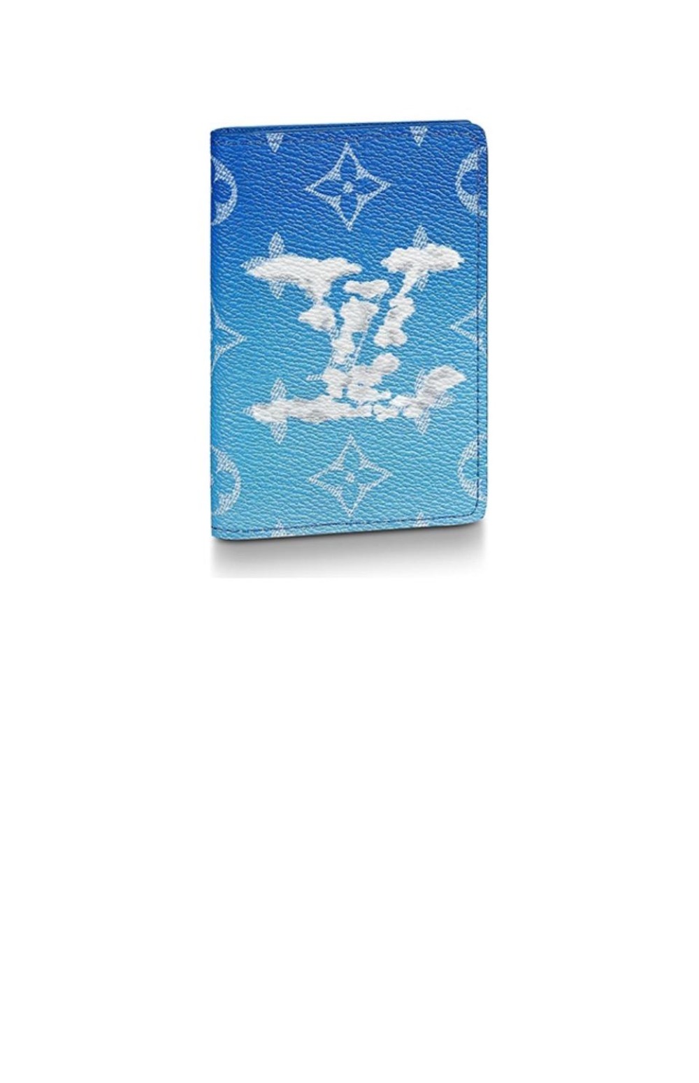 모노그램 클라우드 포켓 머니클립 M69679 > Pocket Organizer - 포켓 오거나이저