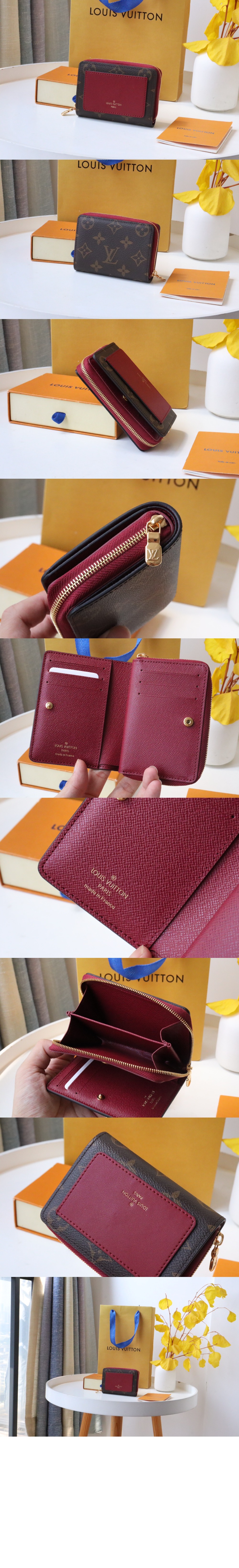 루 월릿 M82378 > Lou - 루