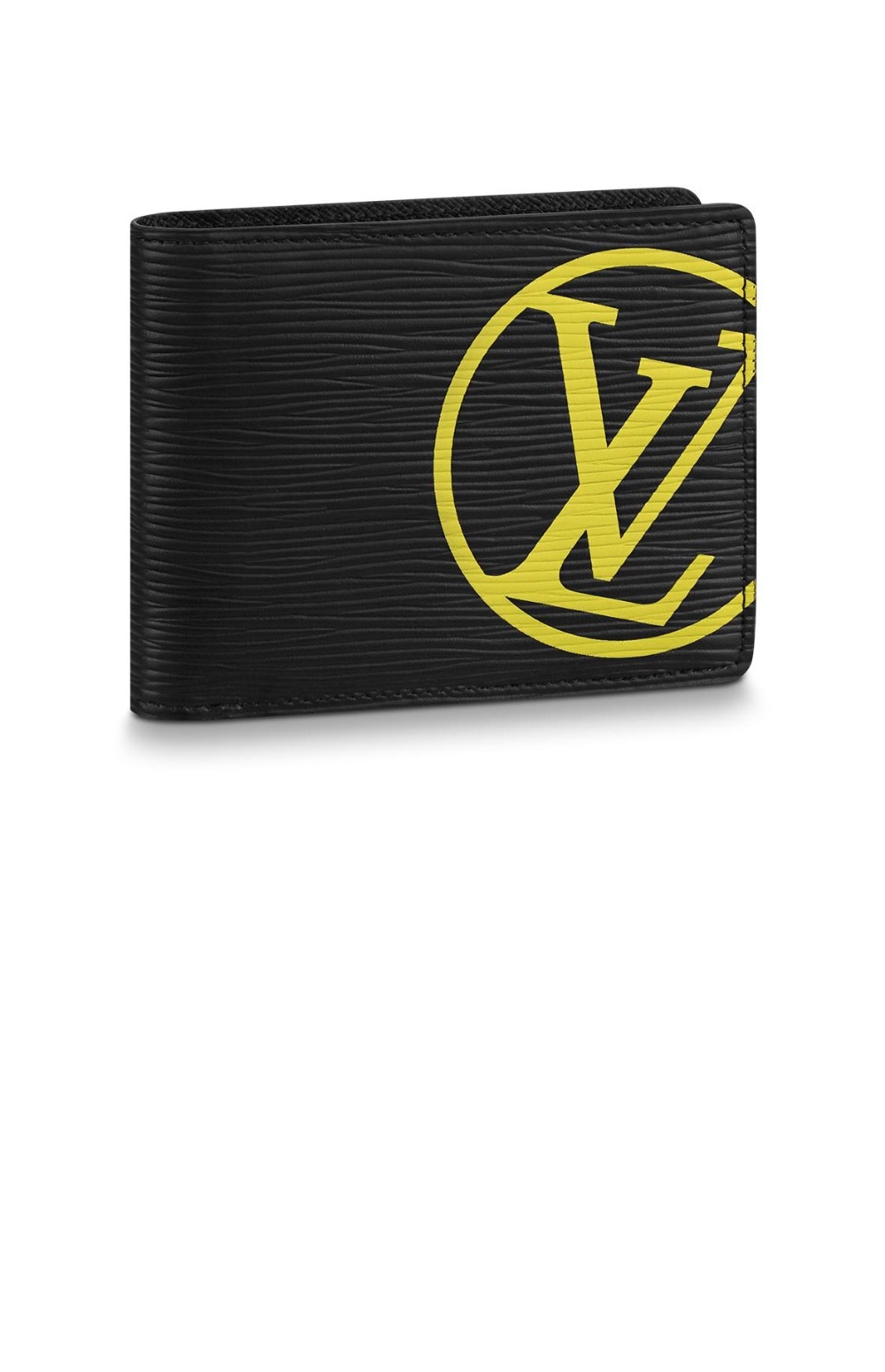 레터링 로고 반지갑 에피 가죽 지갑 M67907 > Multiple - 멀티플 월릿