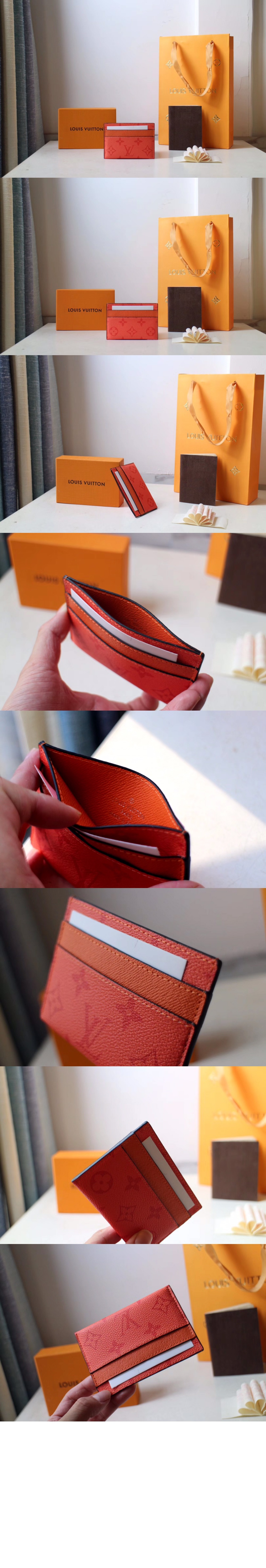 더블 카드 지갑 M31060 > Card - 카드