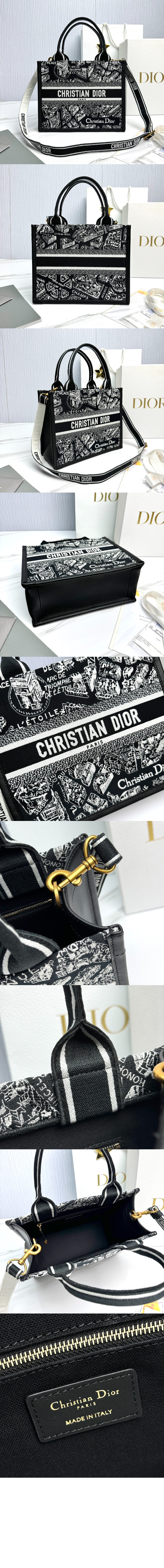 레이디 까나쥬 북토트백 스몰 M1325 > Book Tote - 북 토트