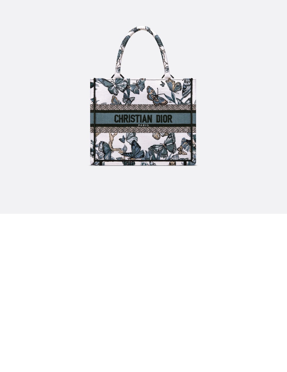 북 토트백 스몰 M1265 > Book Tote - 북 토트