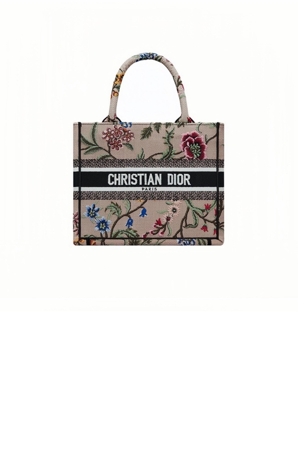 북 토트백 스몰 M1265 > Book Tote - 북 토트