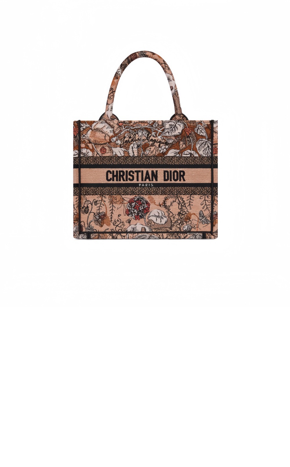 북 토트백 스몰 M1265 > Book Tote - 북 토트