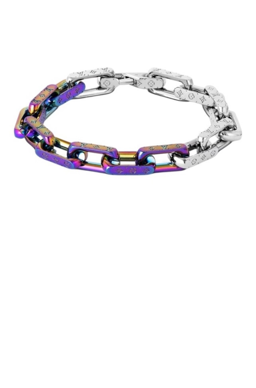 모노그램 체인 팔찌 M69467 > Etc - 기타제품