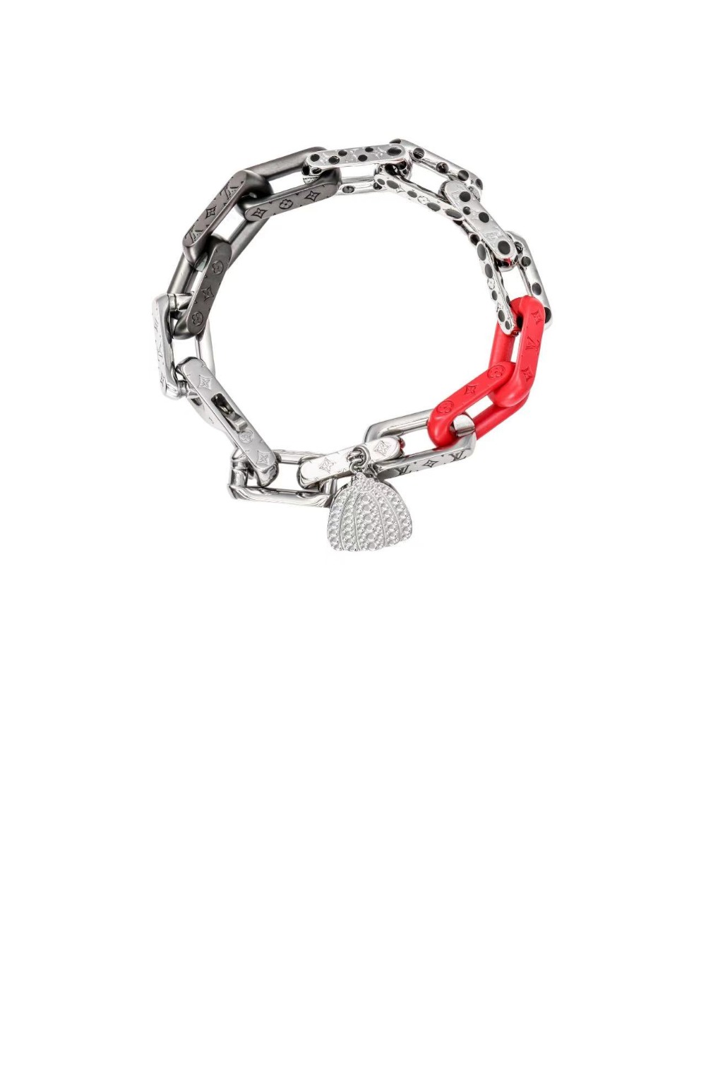 모노그램 체인 팔찌 M0976M > Etc - 기타제품