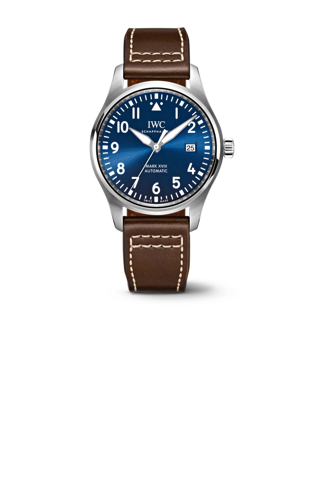 파일럿 워치 마크 XVIII 에디션 40 IW327004 > Pilot's Watches - 파일럿 워치