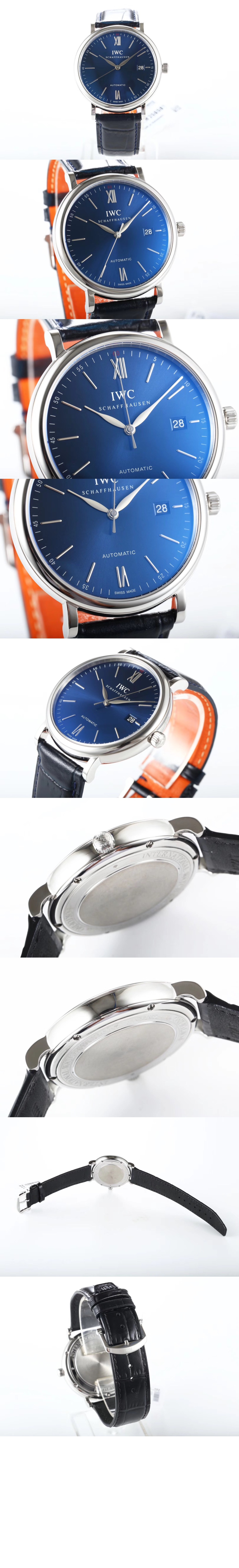 포르토피노 40 IW356518 > Portofino - 포르토피노