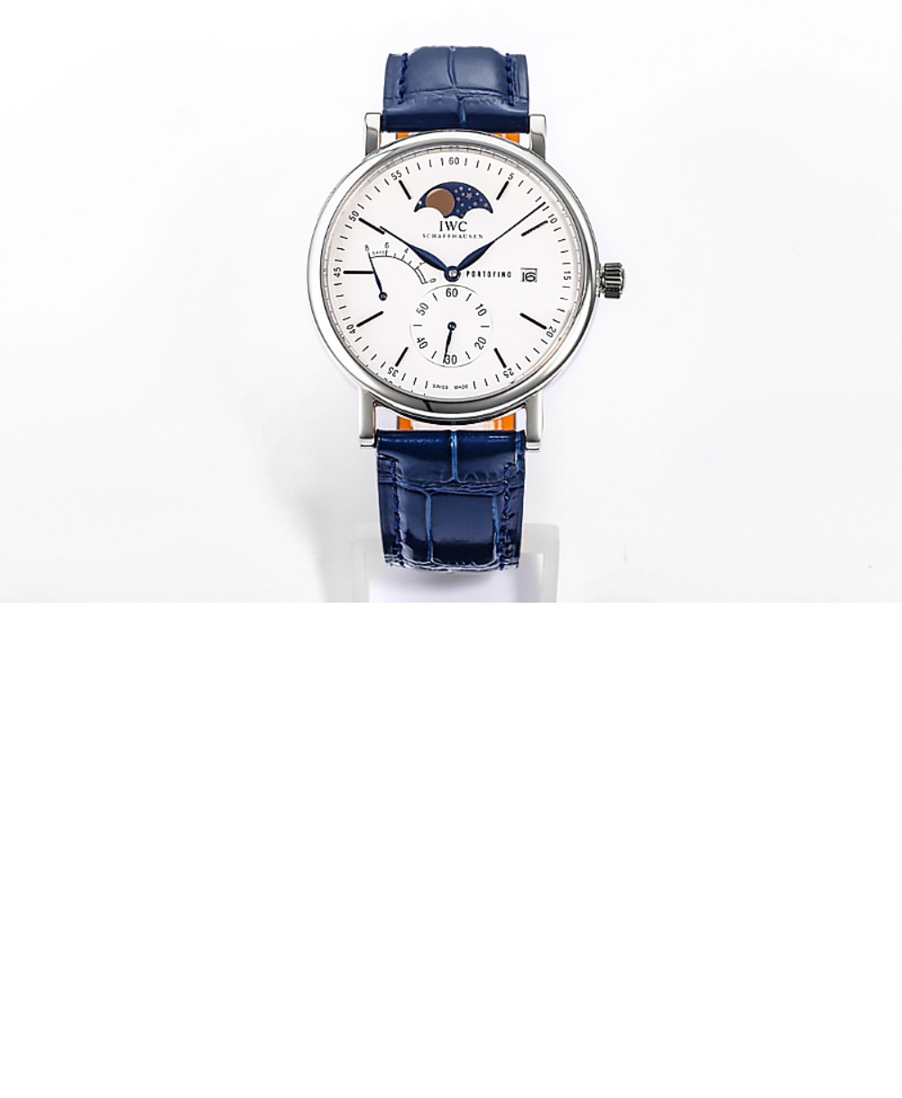 포르토피노 핸드 와인드 8 Days 45 IW510103 > Portofino - 포르토피노