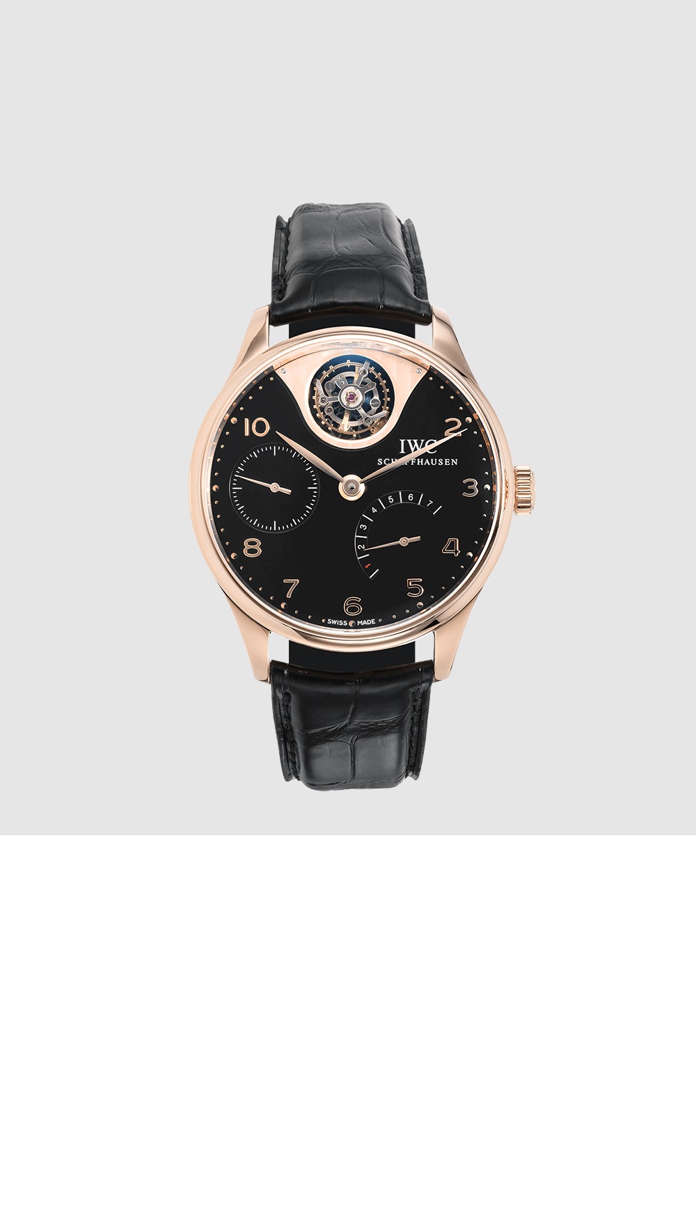 포르투기저 44 IW504210 > Portugieser - 포르투기저