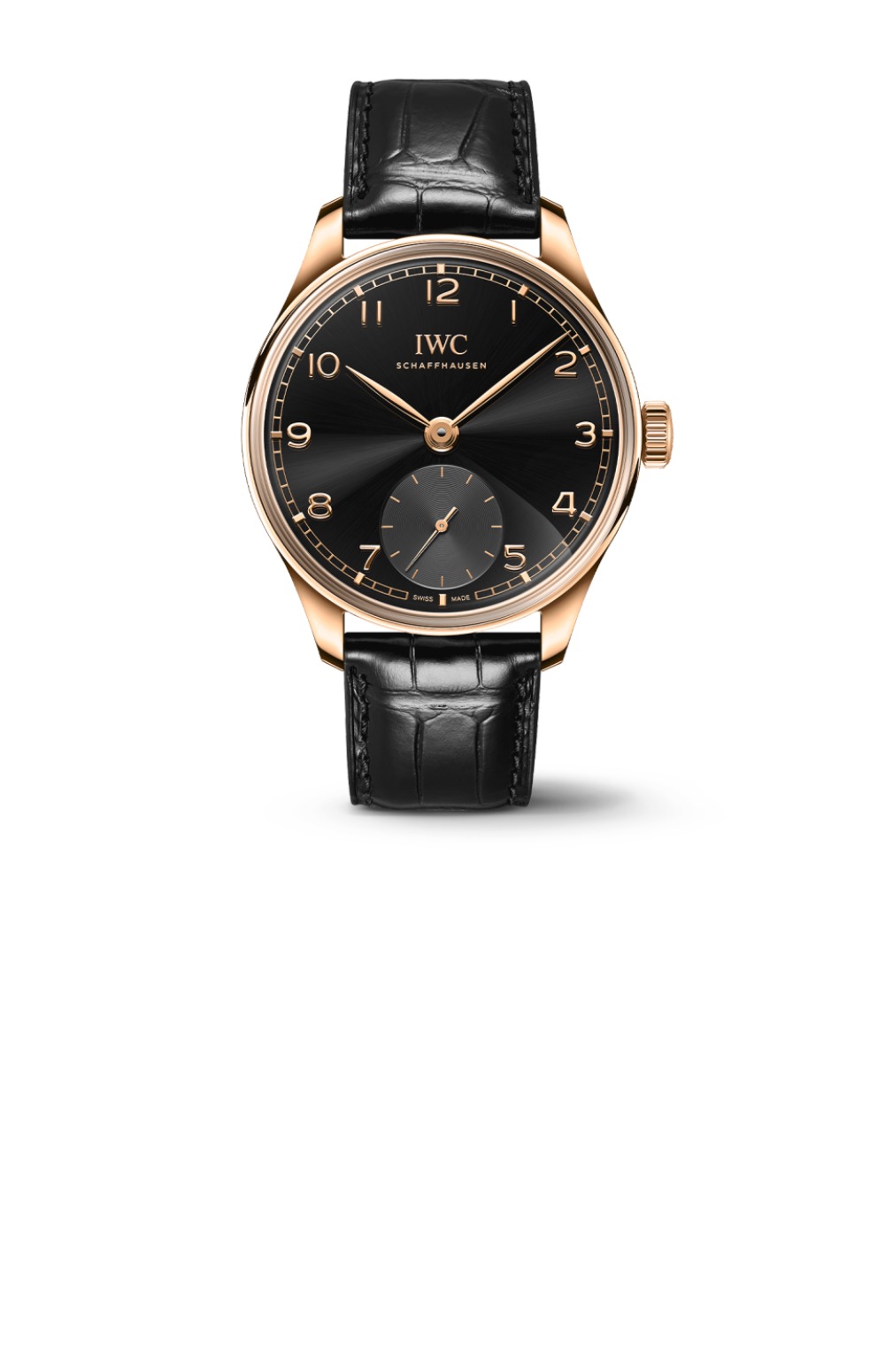 포르투기저 오토매틱 40 IW358401 > Portugieser - 포르투기저