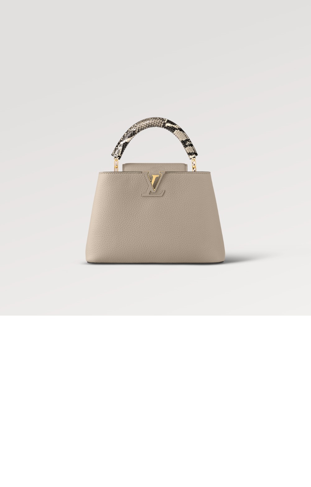 카퓌신 BB N92040 > Capucines - 카퓌신