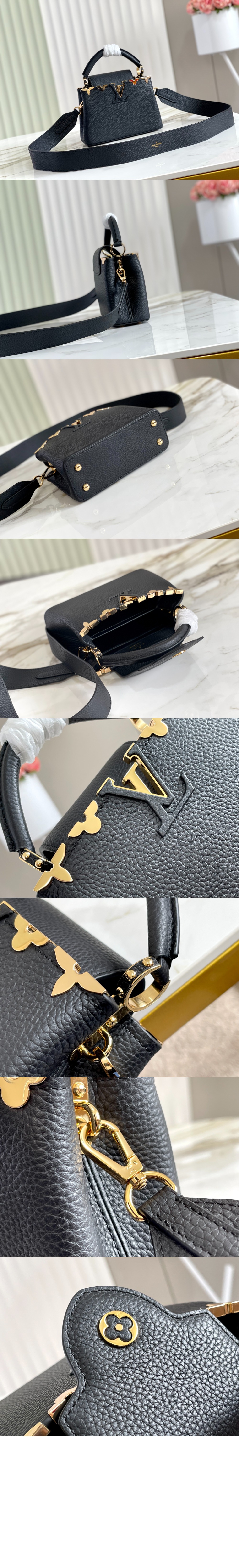 카퓌신 미니 M56669 > Capucines - 카퓌신