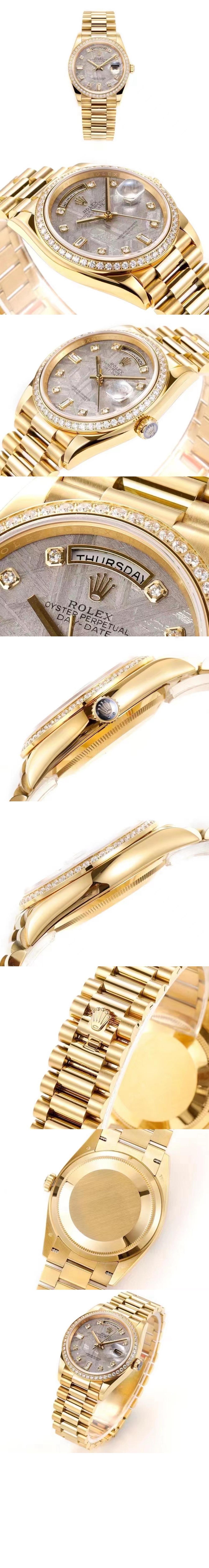 데이데이트 금통 36 128238 > Day Date - 데이데이트