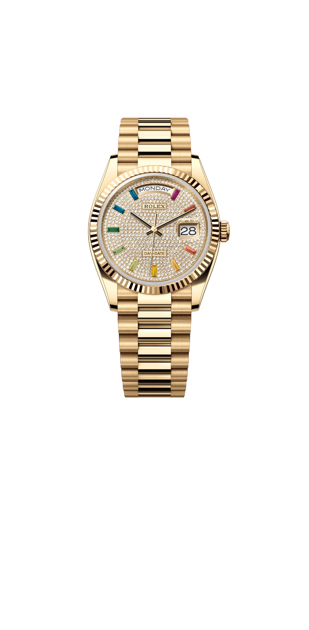 데이데이트 금통 36 128238 > Day Date - 데이데이트