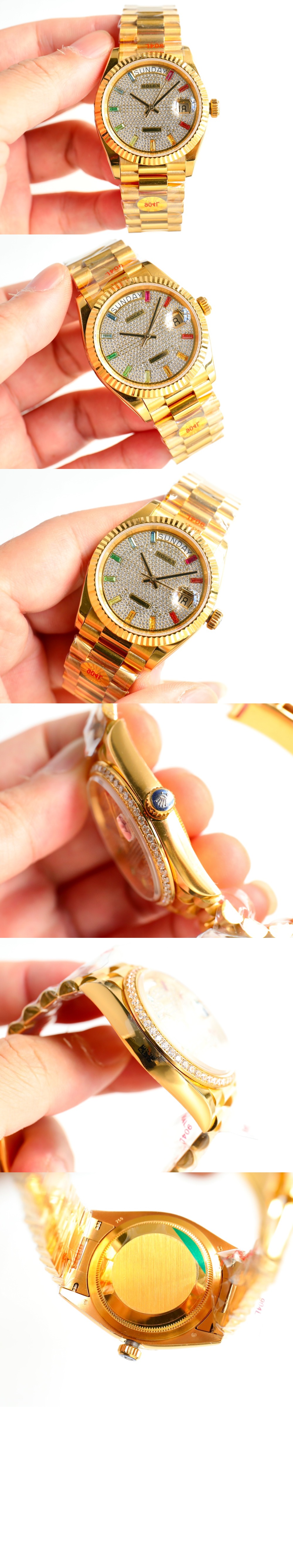 데이데이트 금통 36 128238 > Day Date - 데이데이트