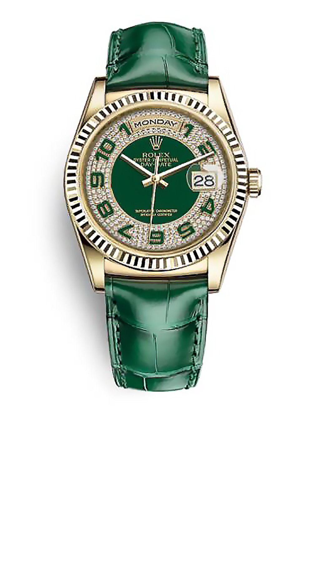 데이데이트 금통 40 118138 > Day Date - 데이데이트