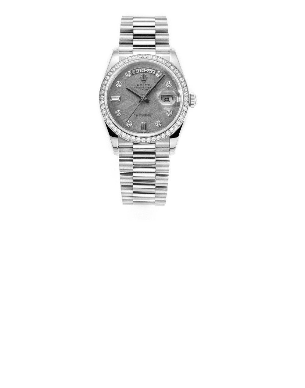 데이저스트 36 128239 > Datejust - 데이저스트