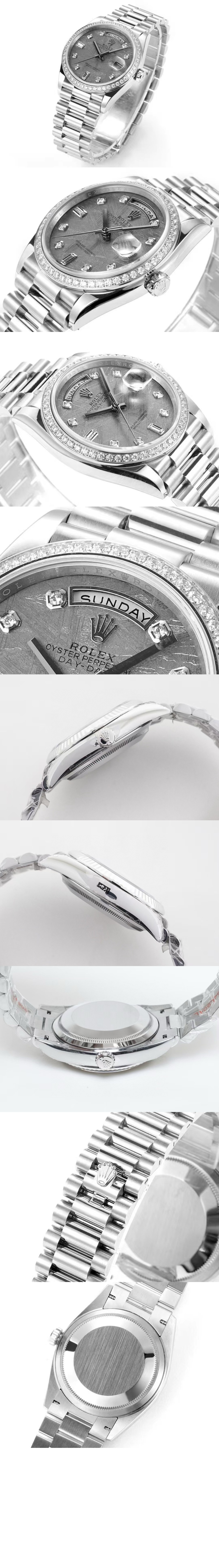 데이저스트 36 128239 > Datejust - 데이저스트