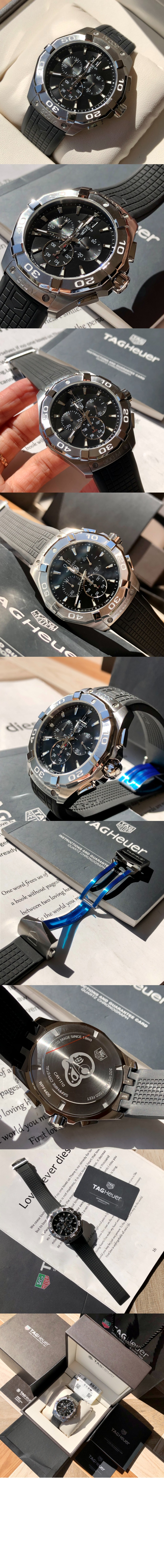 아쿠아레이서 43 CAY1110 > Aquaracer - 아쿠아레이서